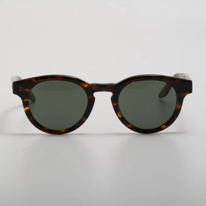 Occhiale da sole Barton Perreira Oxford Havana