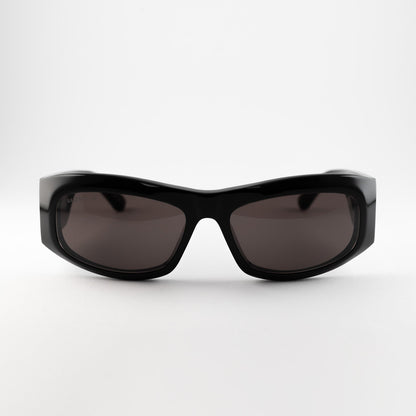 Occhiale da sole Balenciaga BB0395S 001 Black