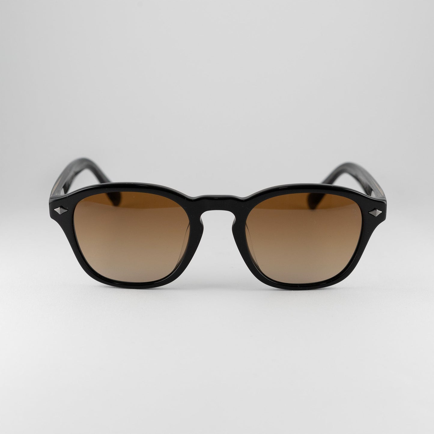 Occhiale da sole Brunello Cucinelli BC4006S 102/0B2 Black