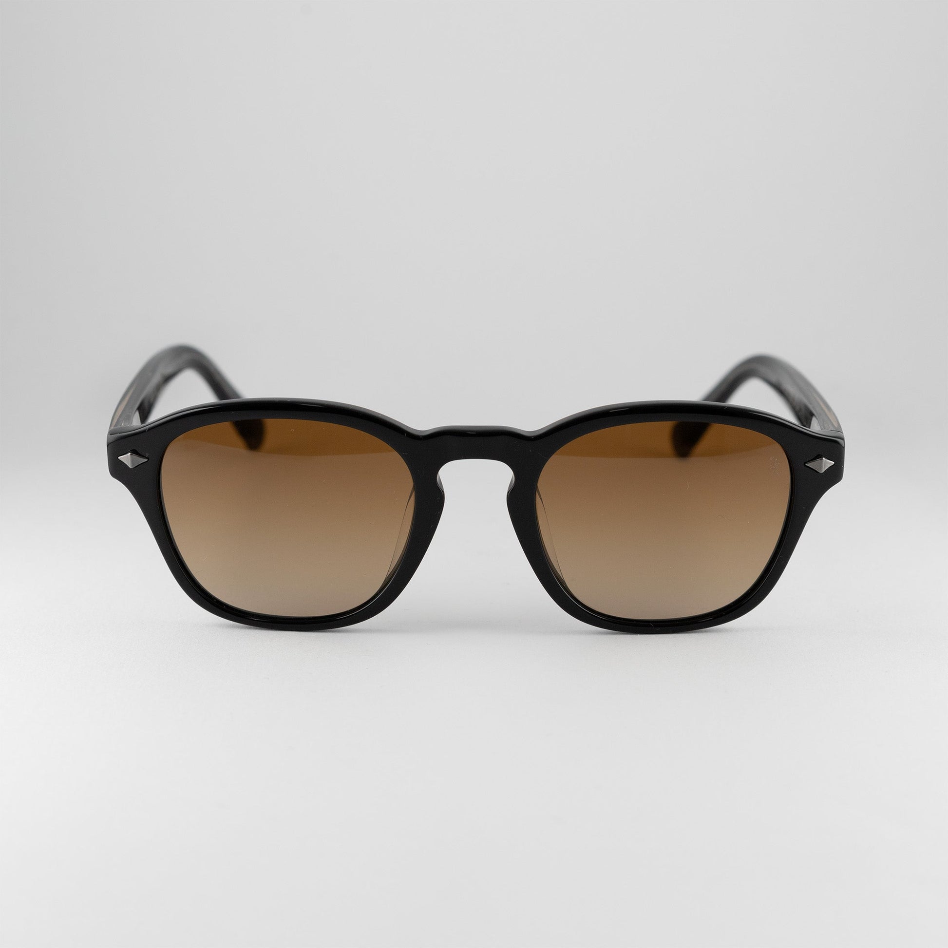 Occhiale da sole Brunello Cucinelli BC4006S 102/0B2 Black