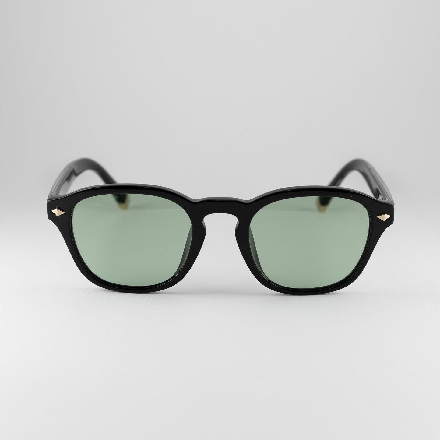 Occhiale da sole Brunello Cucinelli BC4006S 1003/14 Black