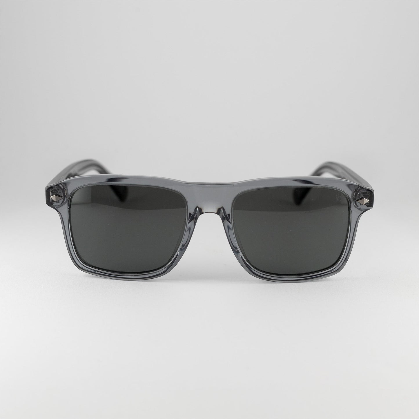 Occhiale da sole Brunello Cucinelli BC4014S 1004P2 Grey