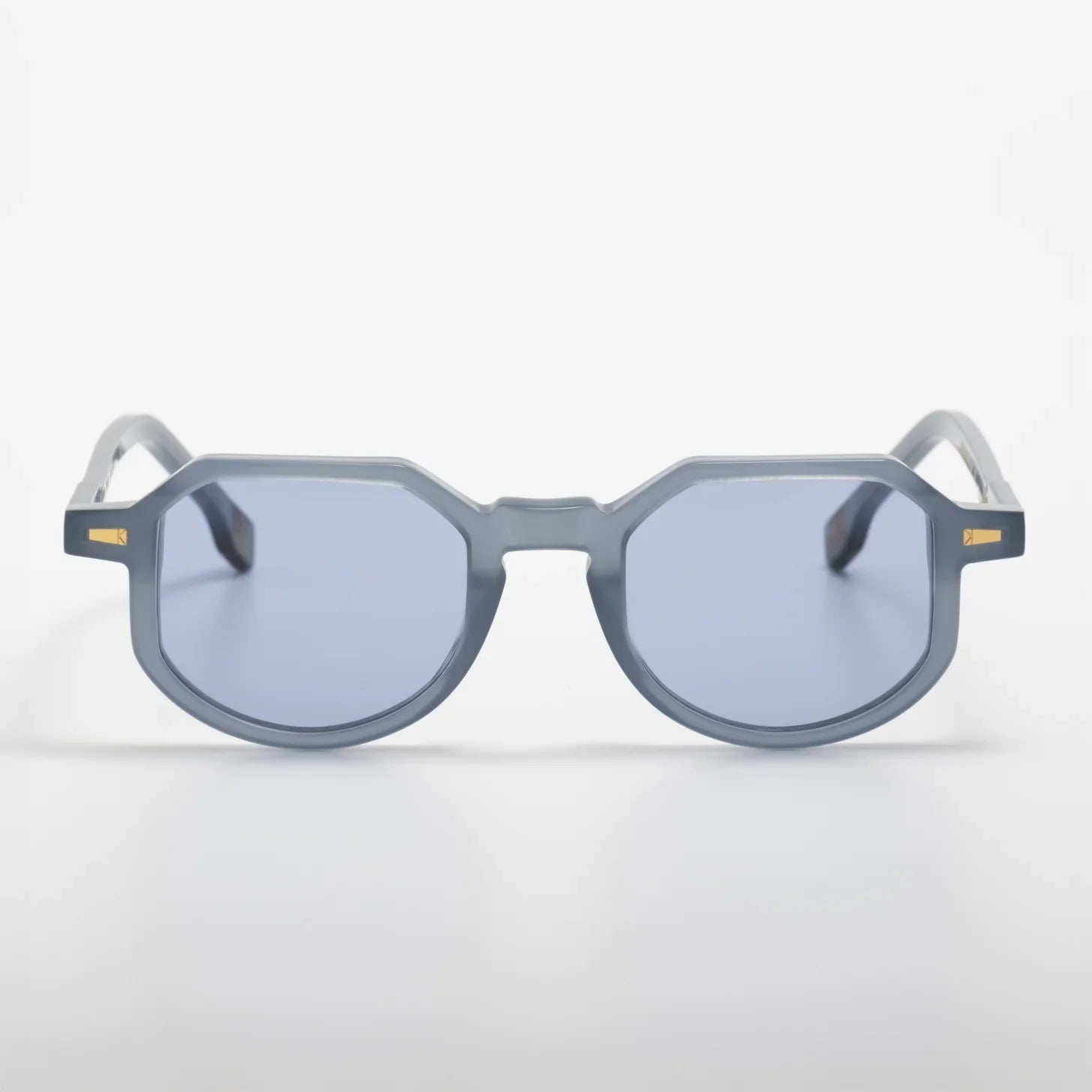 Occhiale da sole Kyme BENJAMIN 5 Blue/Grey