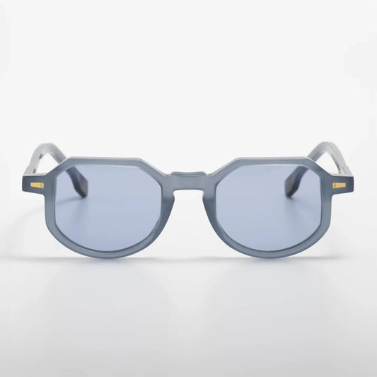 Occhiale da sole Kyme BENJAMIN 5 Blue/Grey