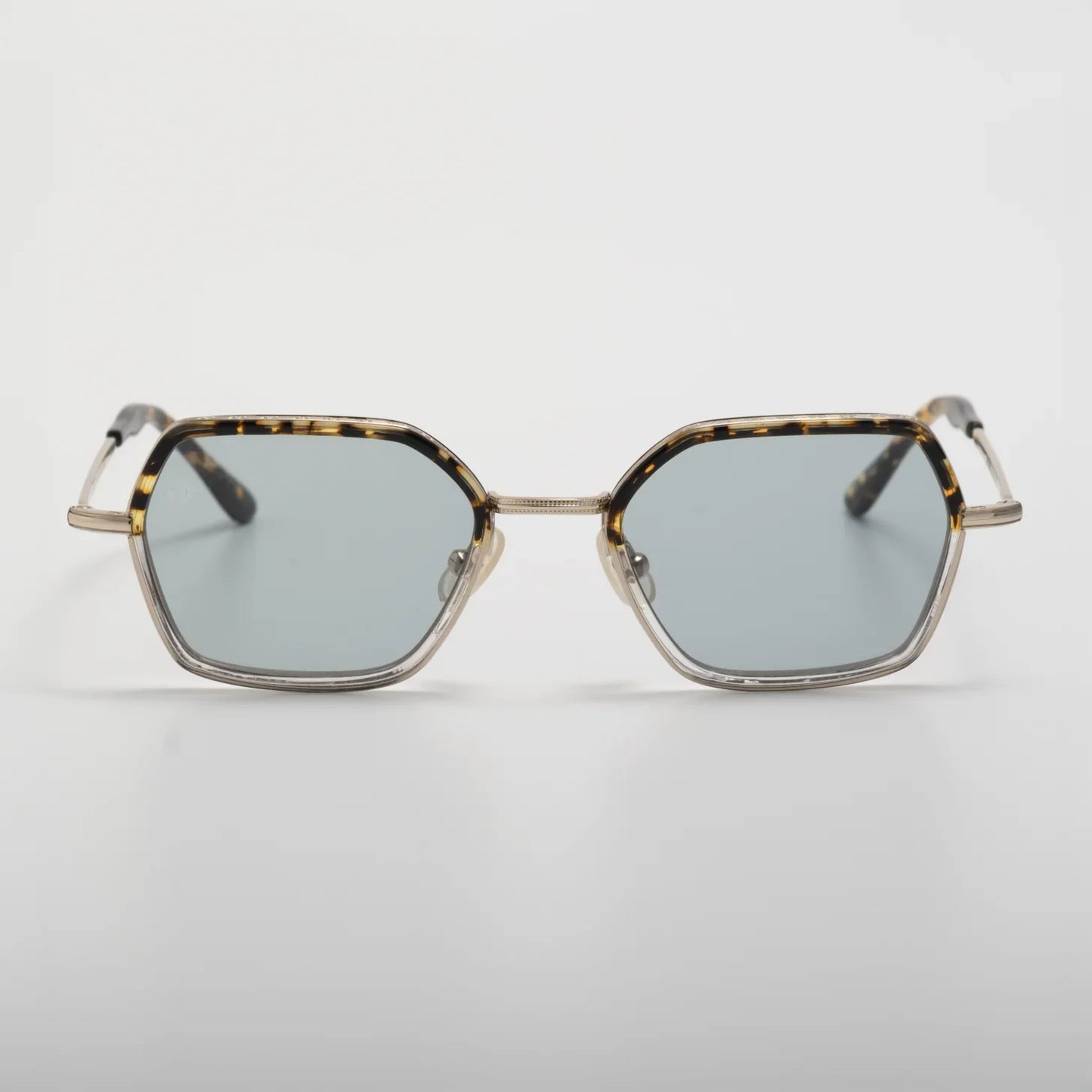 Occhiale da sole Kyme BEN 5 Dark Havana/Champagne