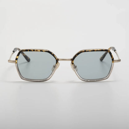 Occhiale da sole Kyme BEN 5 Dark Havana/Champagne