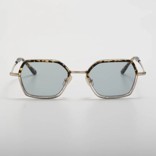 Occhiale da sole Kyme BEN 5 Dark Havana/Champagne