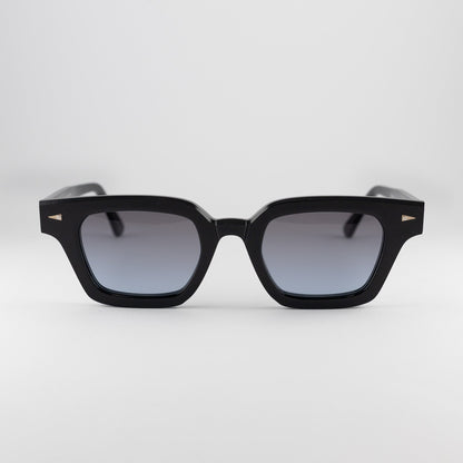 Occhiale da sole Ahlem Boétie Black