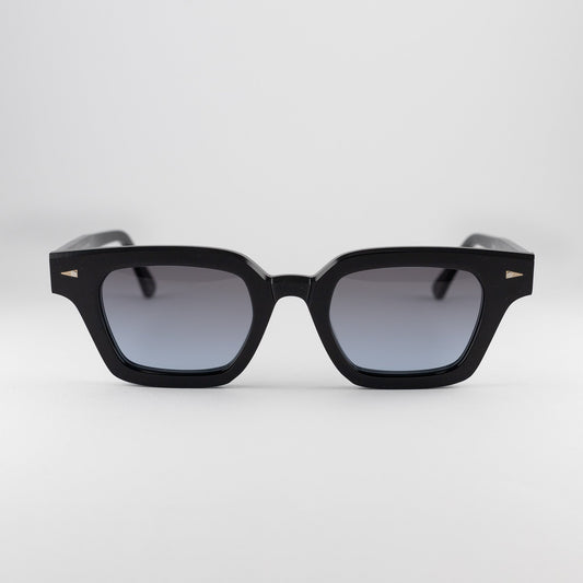 Occhiale da sole Ahlem Boétie Black