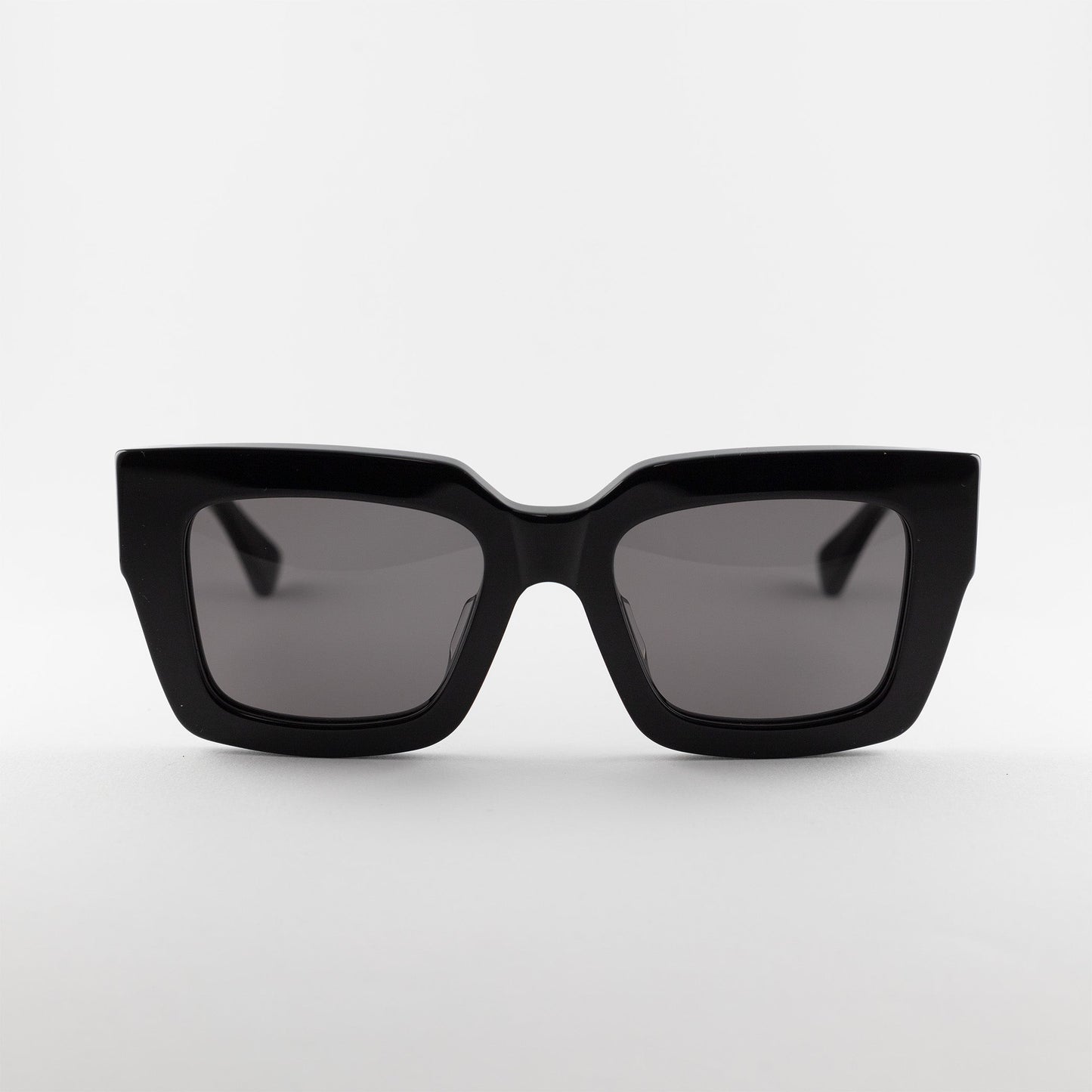 Occhiale da sole Bottega Veneta BV1212S 001 Black