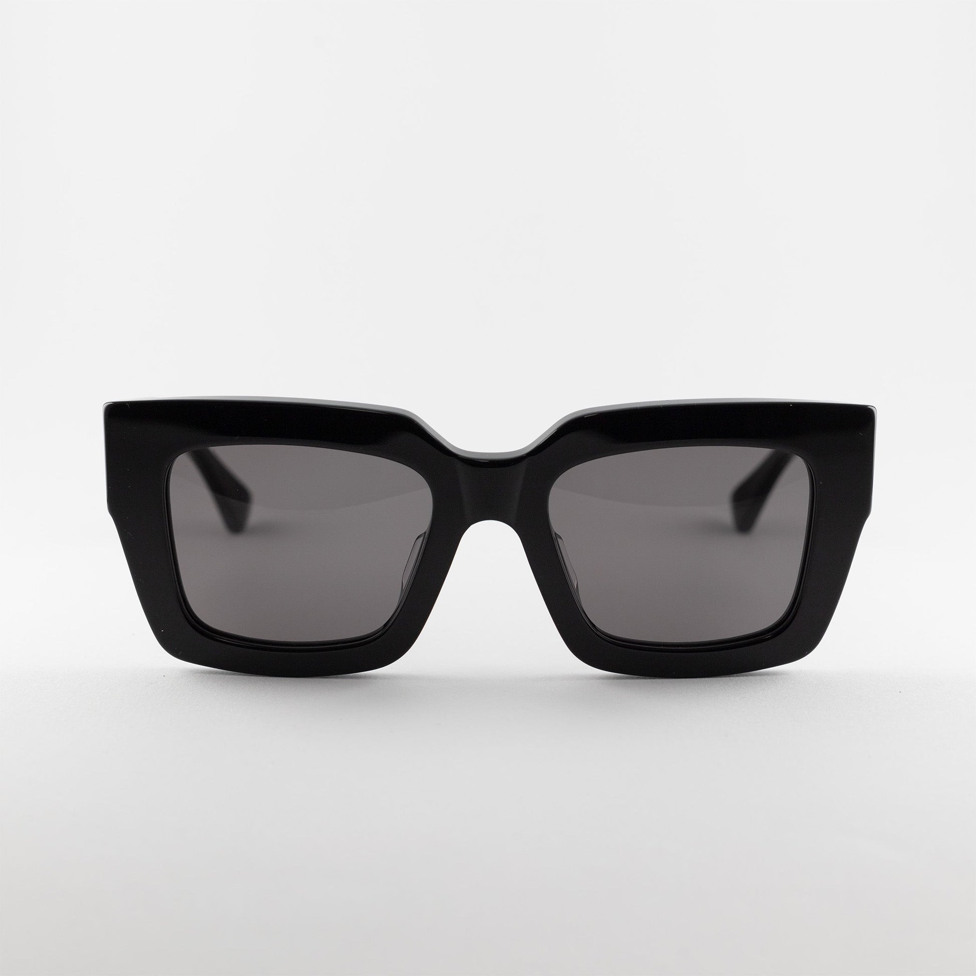 Occhiale da sole Bottega Veneta BV1212S 001 Black