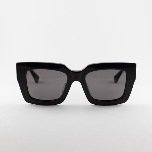 Occhiale da sole Bottega Veneta BV1212S 001 Black