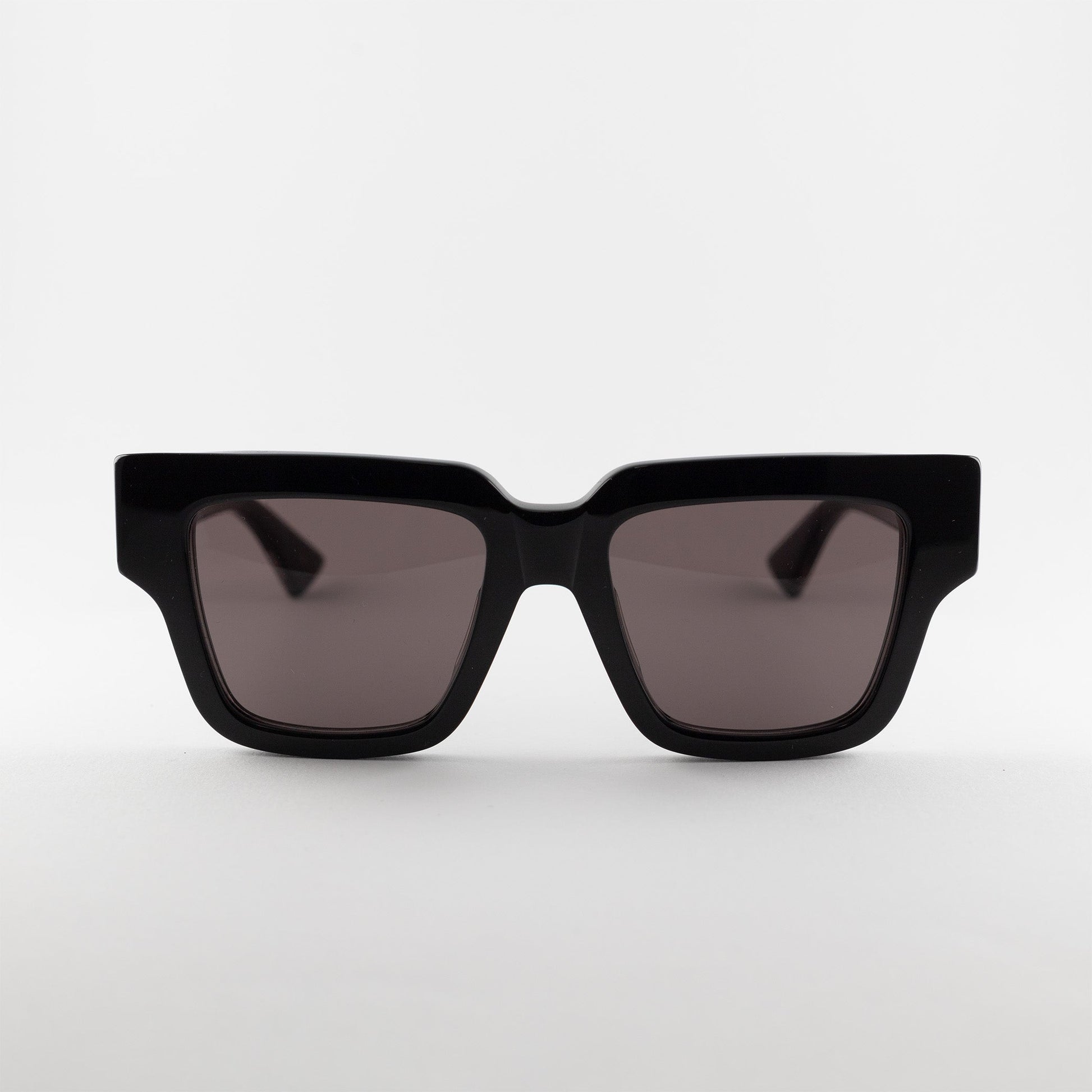 Occhiale da sole Bottega Veneta BV1276 001 Black