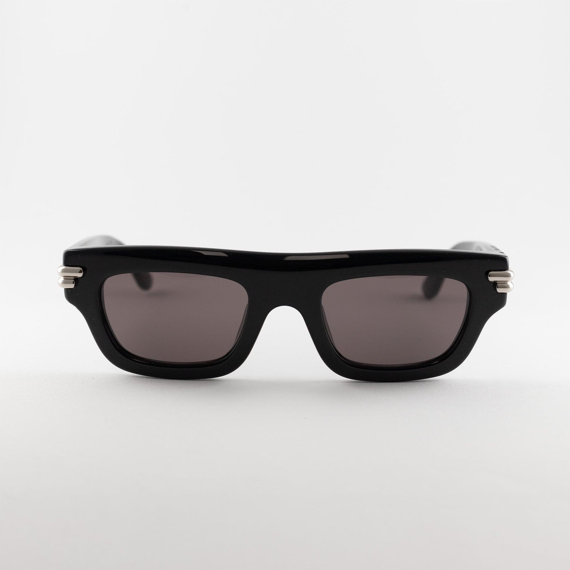 Occhiale da sole Bottega Veneta BV1321S 001 Black