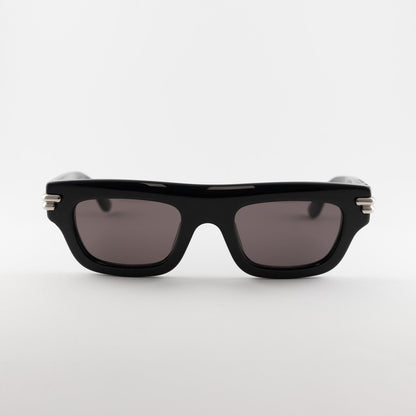 Occhiale da sole Bottega Veneta BV1321S 001 Black