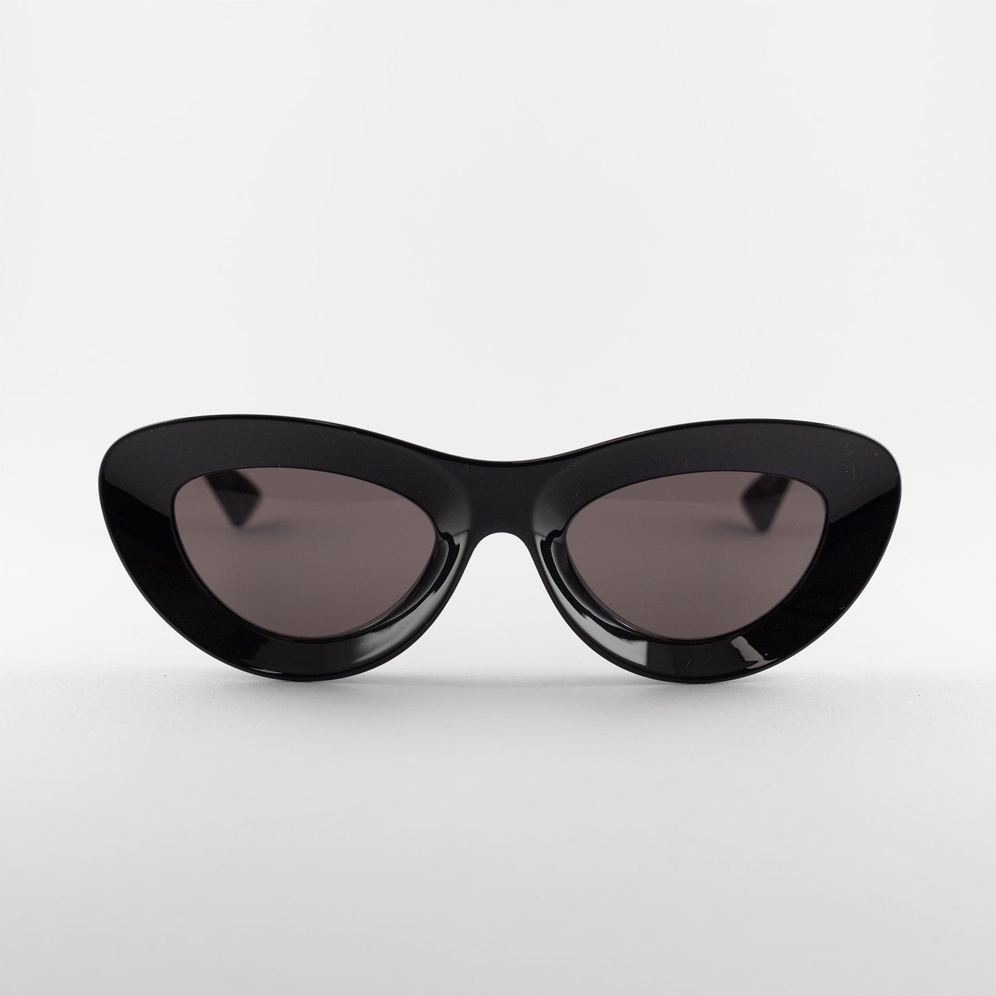Occhiale da sole Bottega Veneta BV1325S 001 Black
