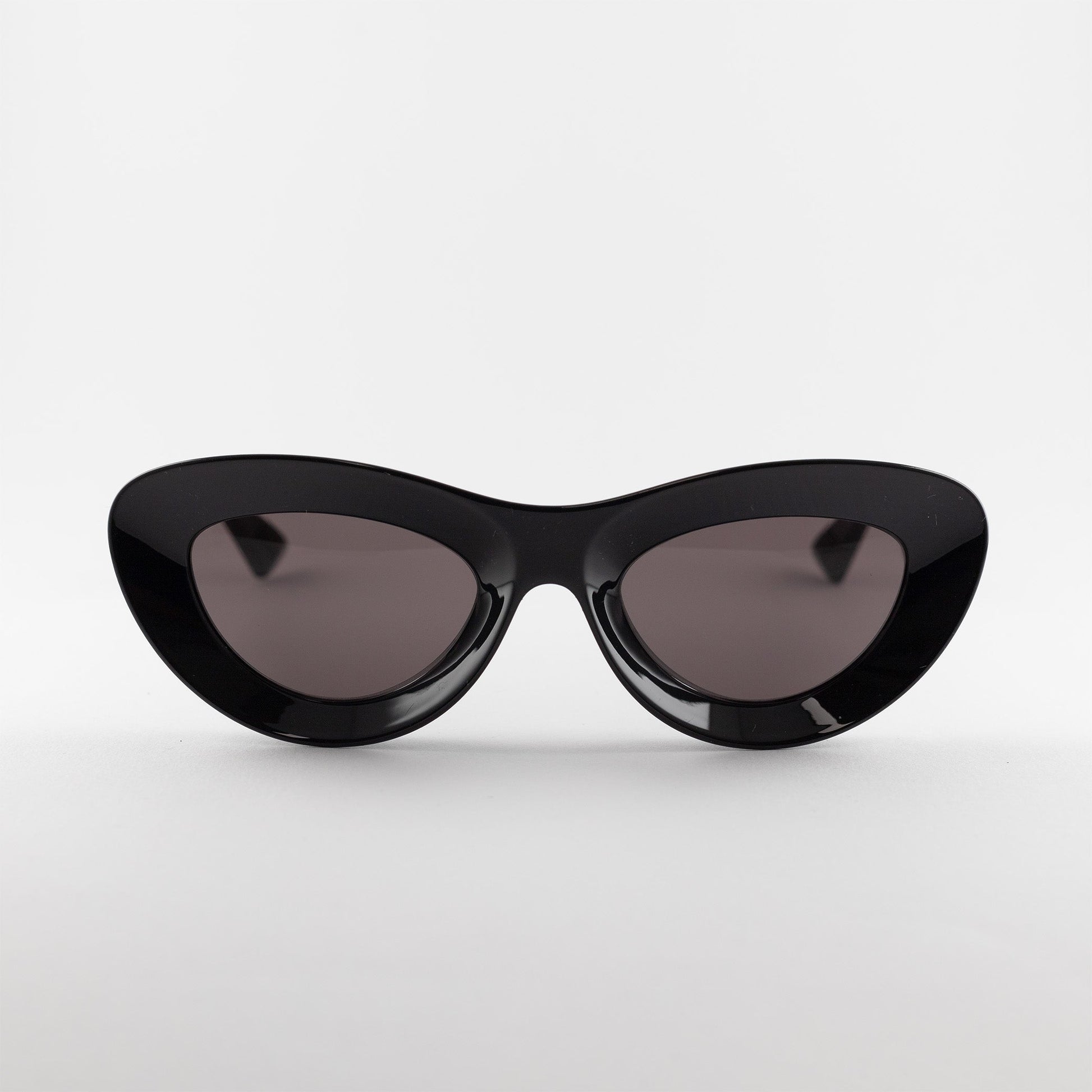Occhiale da sole Bottega Veneta BV1325S 001 Black