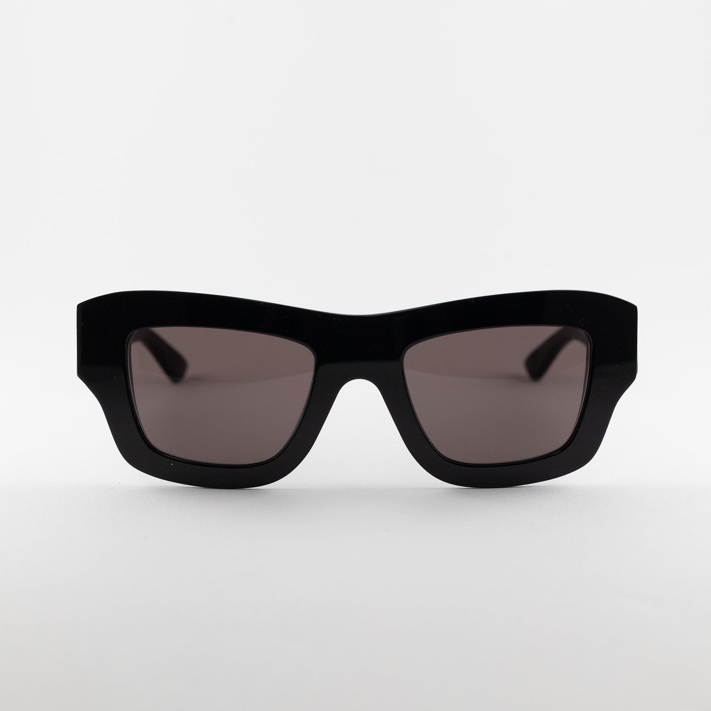 Occhiale da sole Bottega Veneta BV1357S 001 Black