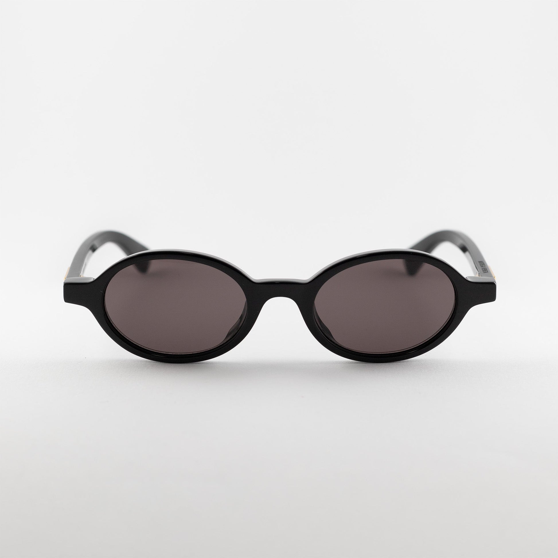 Occhiale da sole Bottega Veneta BV1388S 001 Black