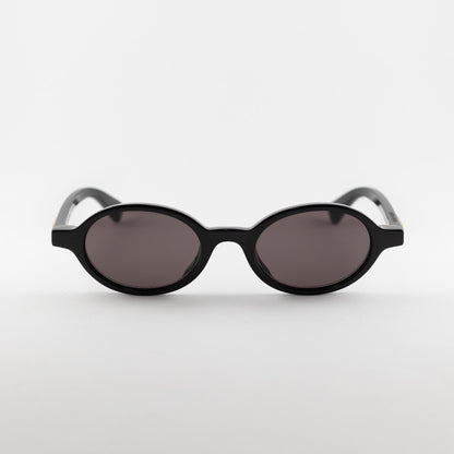 Occhiale da sole Bottega Veneta BV1388S 001 Black