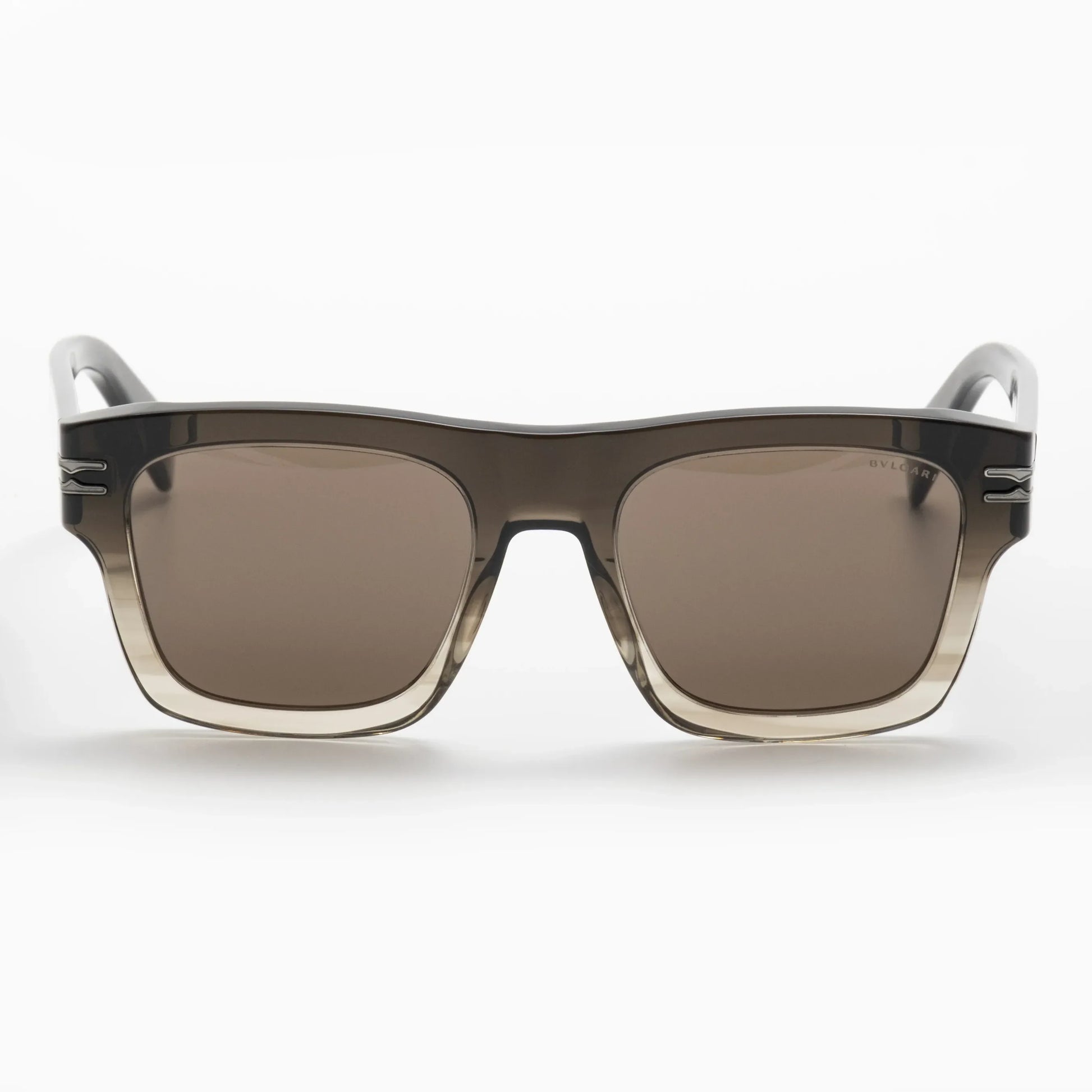 Occhiale da sole Bulgari BV40015I 65E Grey