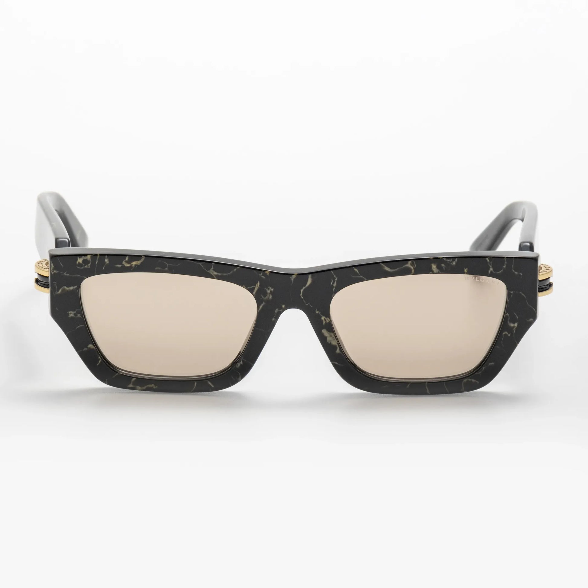 Occhiale da sole Bulgari BV40047I 05L Marble