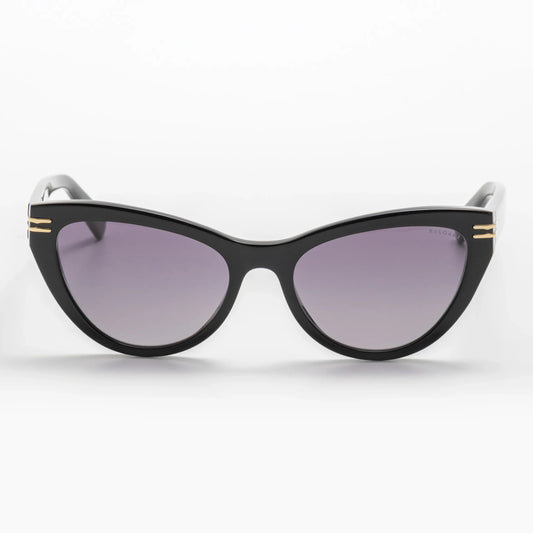 Occhiale da sole Bulgari BV40048I 01B Nero