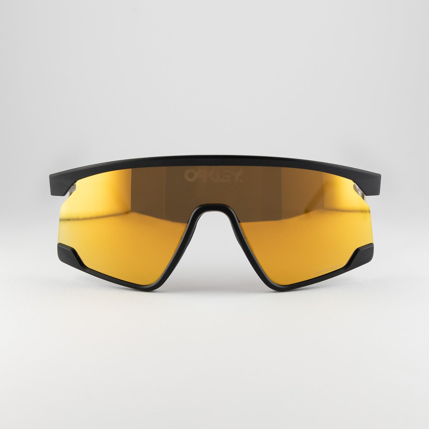 Occhiale da sole Oakley BXTR Metal OO9237 01 Black