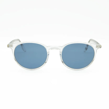 Occhiale da sole Barton Perreira Norton Crystal