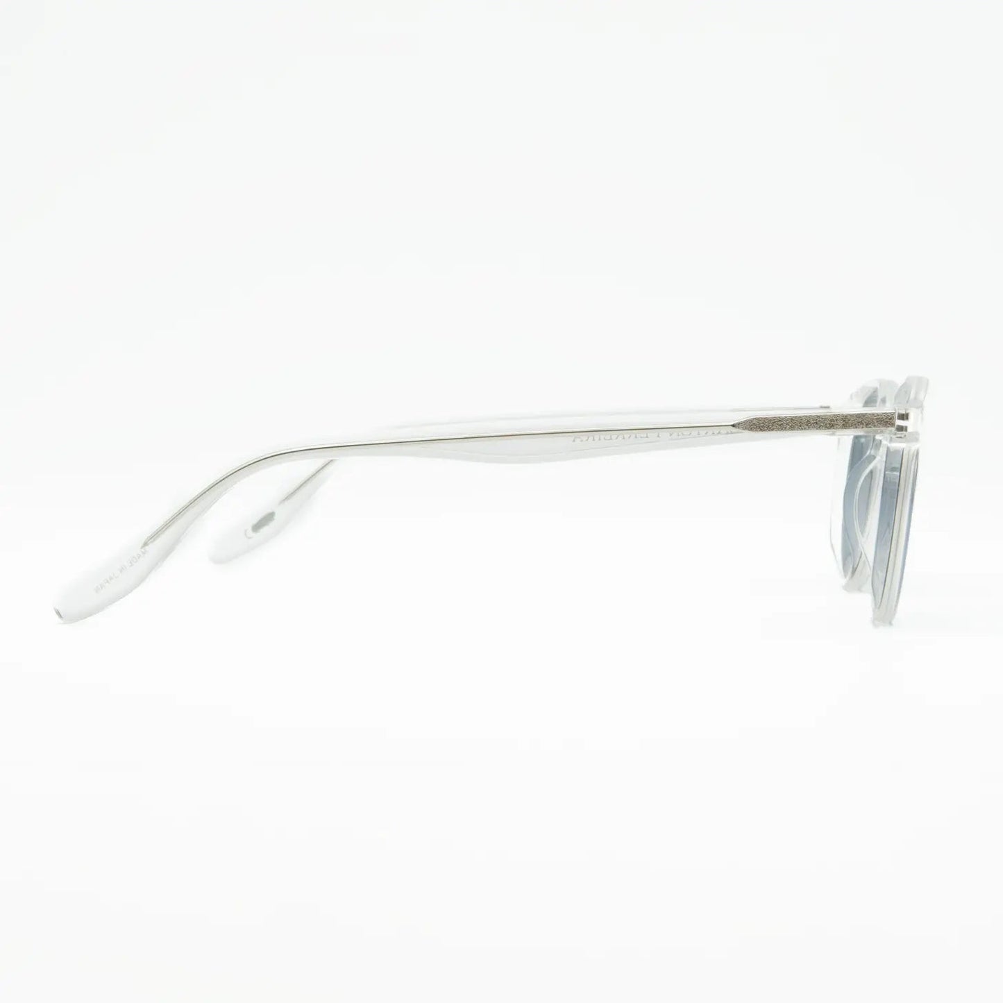 Occhiale da sole Barton Perreira Norton Crystal-dettagli