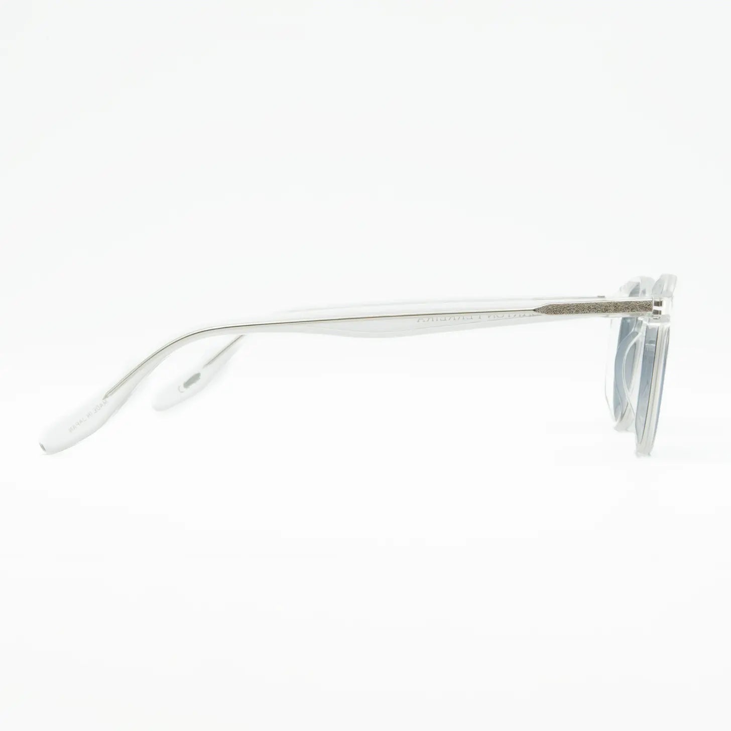 Occhiale da sole Barton Perreira Norton Crystal-dettagli