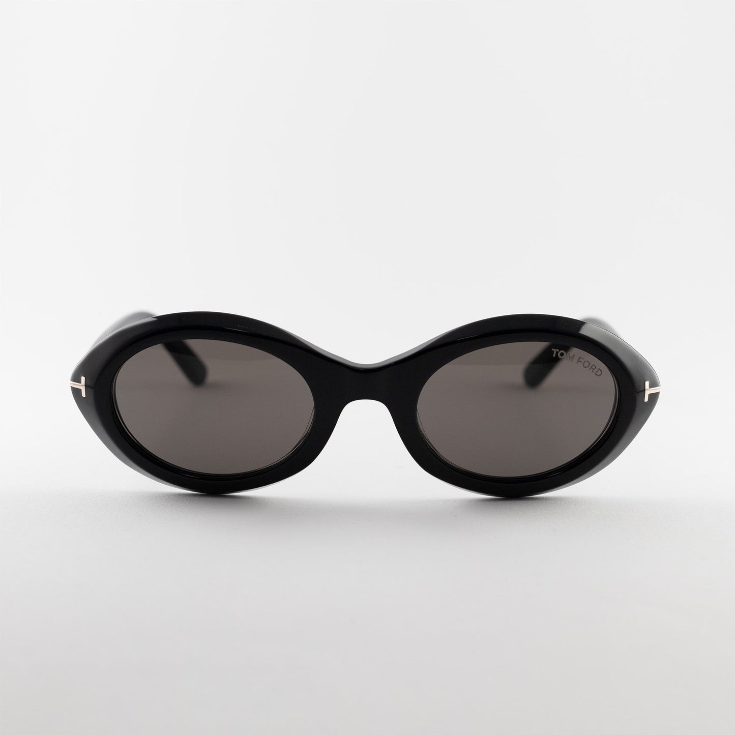 Occhiale da sole Tom Ford TF1186 01A Black