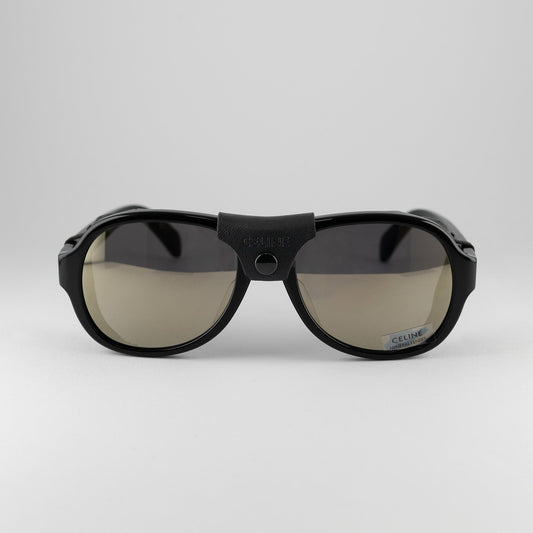 Occhiale da sole Celine CL40301U 01C Black