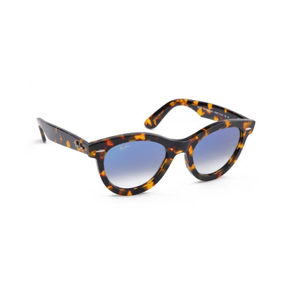 Occhiale da sole Ray-Ban Wayfarer Way RB2241 13323F Havana-laterale