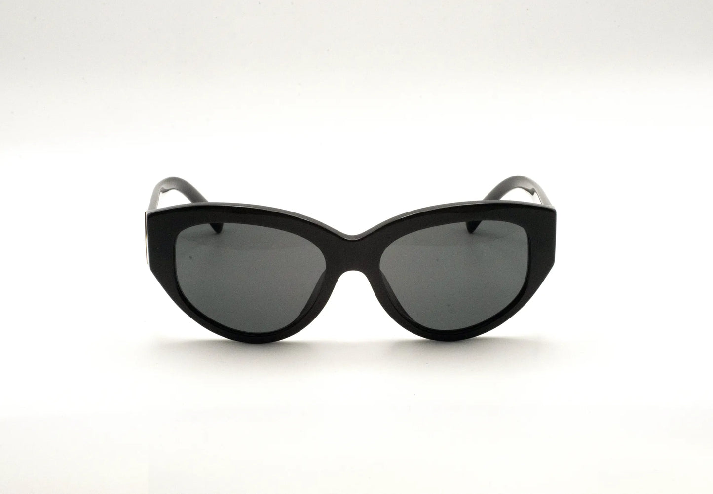Occhiale da sole Dolce & Gabbana DG4514 501/87 Nero ovale