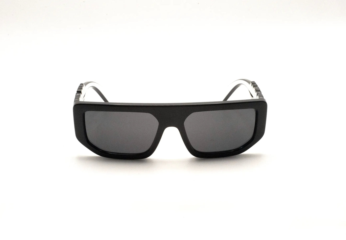 Occhiale da sole Dolce & Gabbana DG6203 501/87 Nero rettangolare