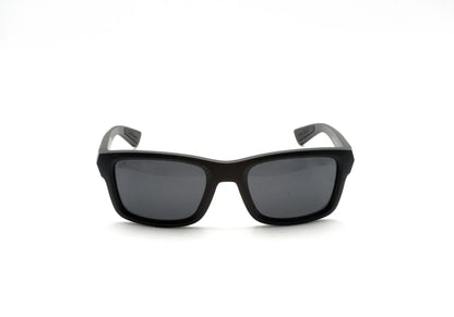 Occhiali da sole Prada Linea Rossa PS B10S 1BO08Z Nero Opaco squadrati
