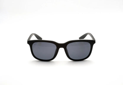 Occhiale da sole Prada Linea Rossa PS B09SU 1BO02G Nero opaco polarized rettangolare