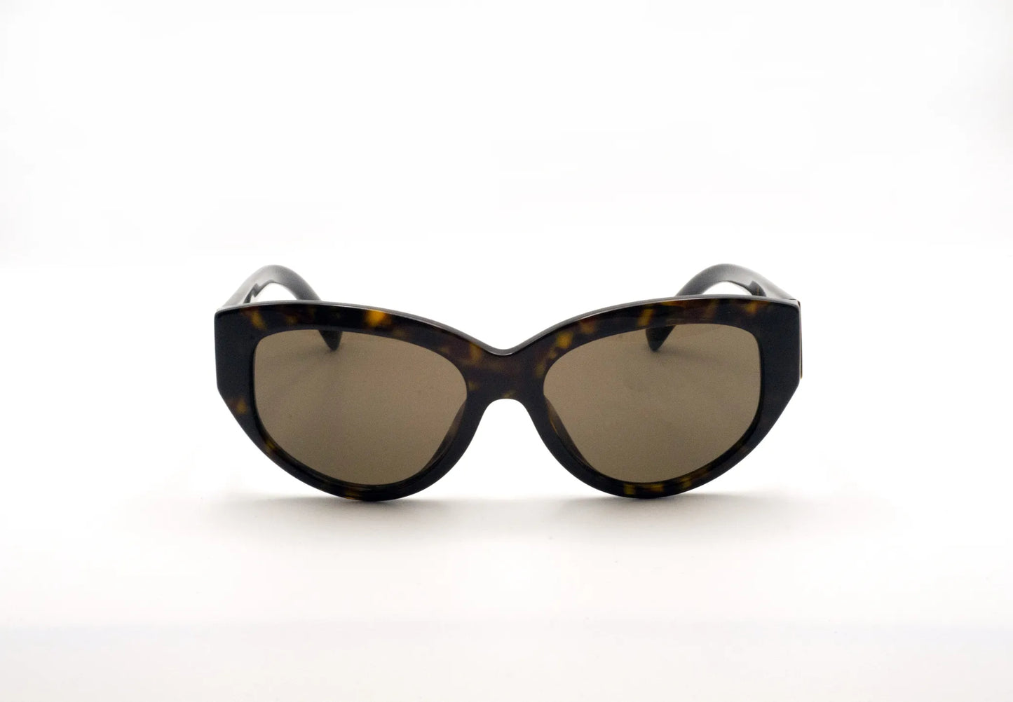 Occhiali da sole Dolce & Gabbana DG4514 502/73 Havana cat-eye