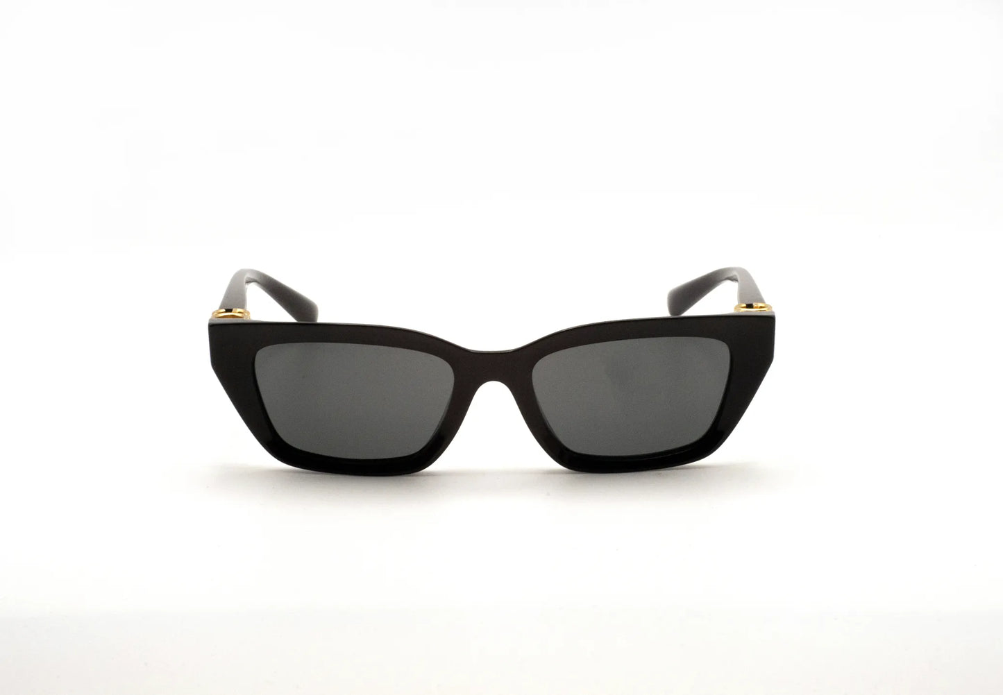 Occhiali da sole Dolce & Gabbana DG4532 501/87 Black rettangolari