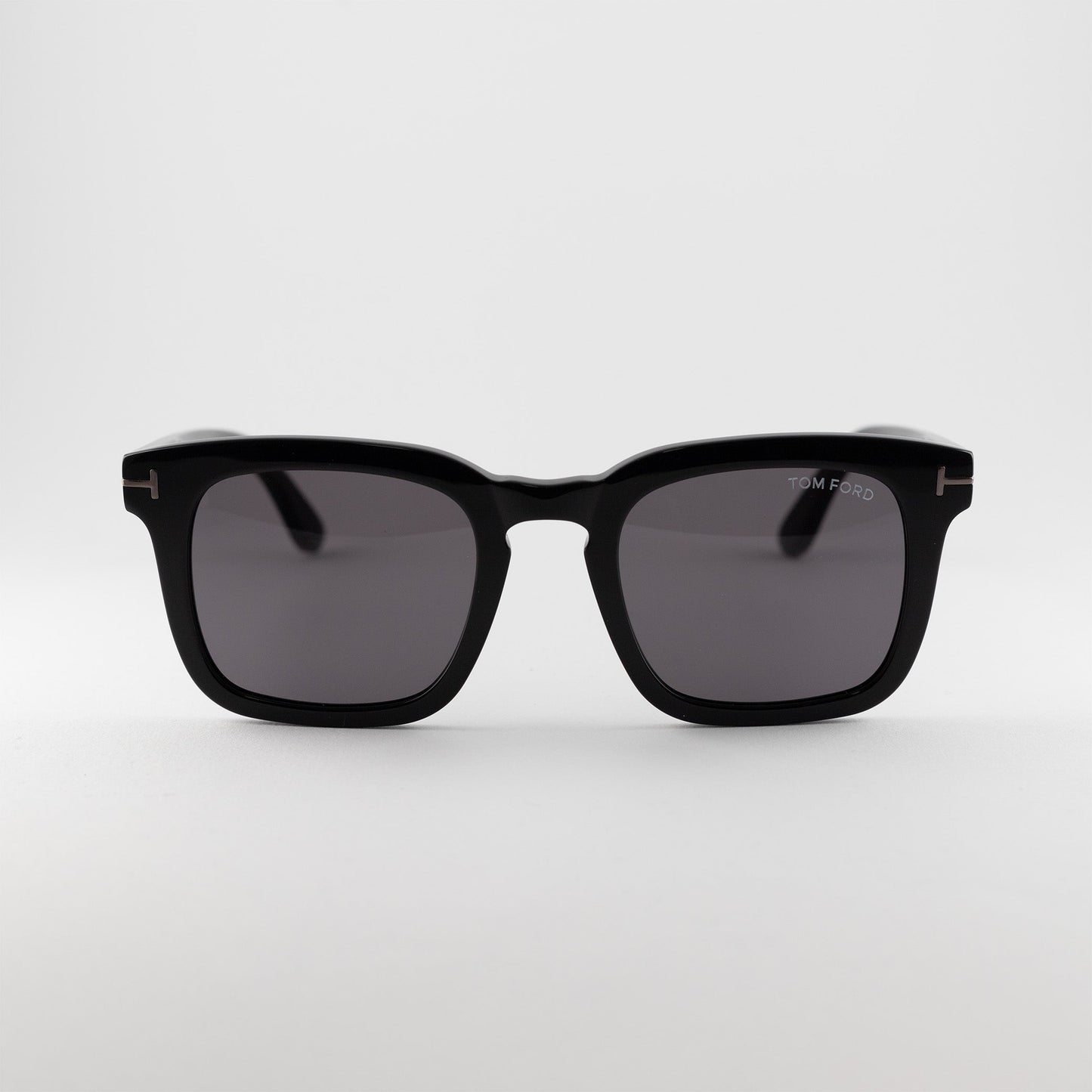 Occhiale da sole Tom Ford TF0751 01A Black
