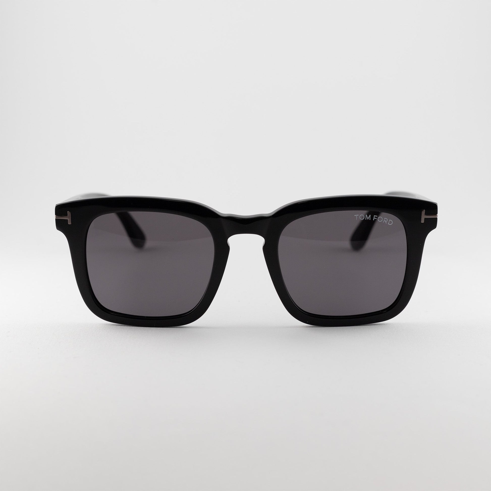 Occhiale da sole Tom Ford TF0751 01A Black
