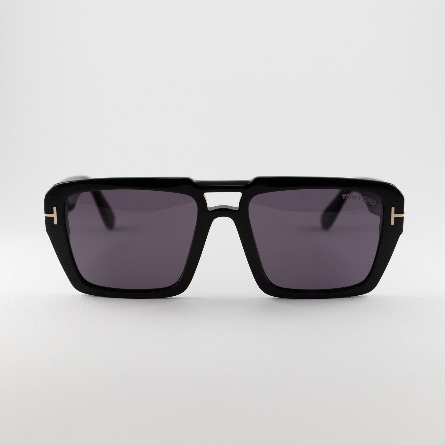 Occhiale da sole Tom Ford TF1153 01A Black