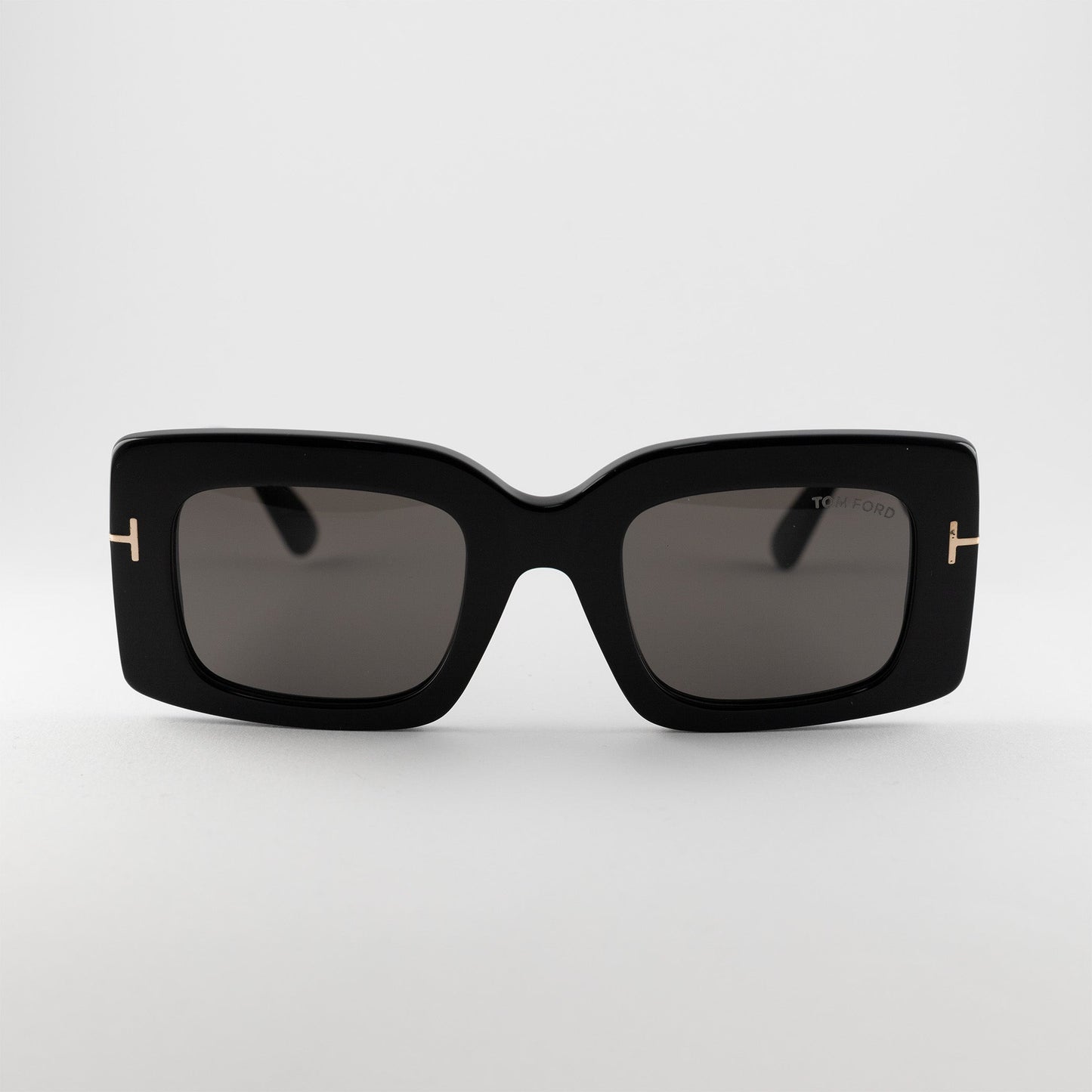 Occhiale da sole Tom Ford TF1188 01A Black