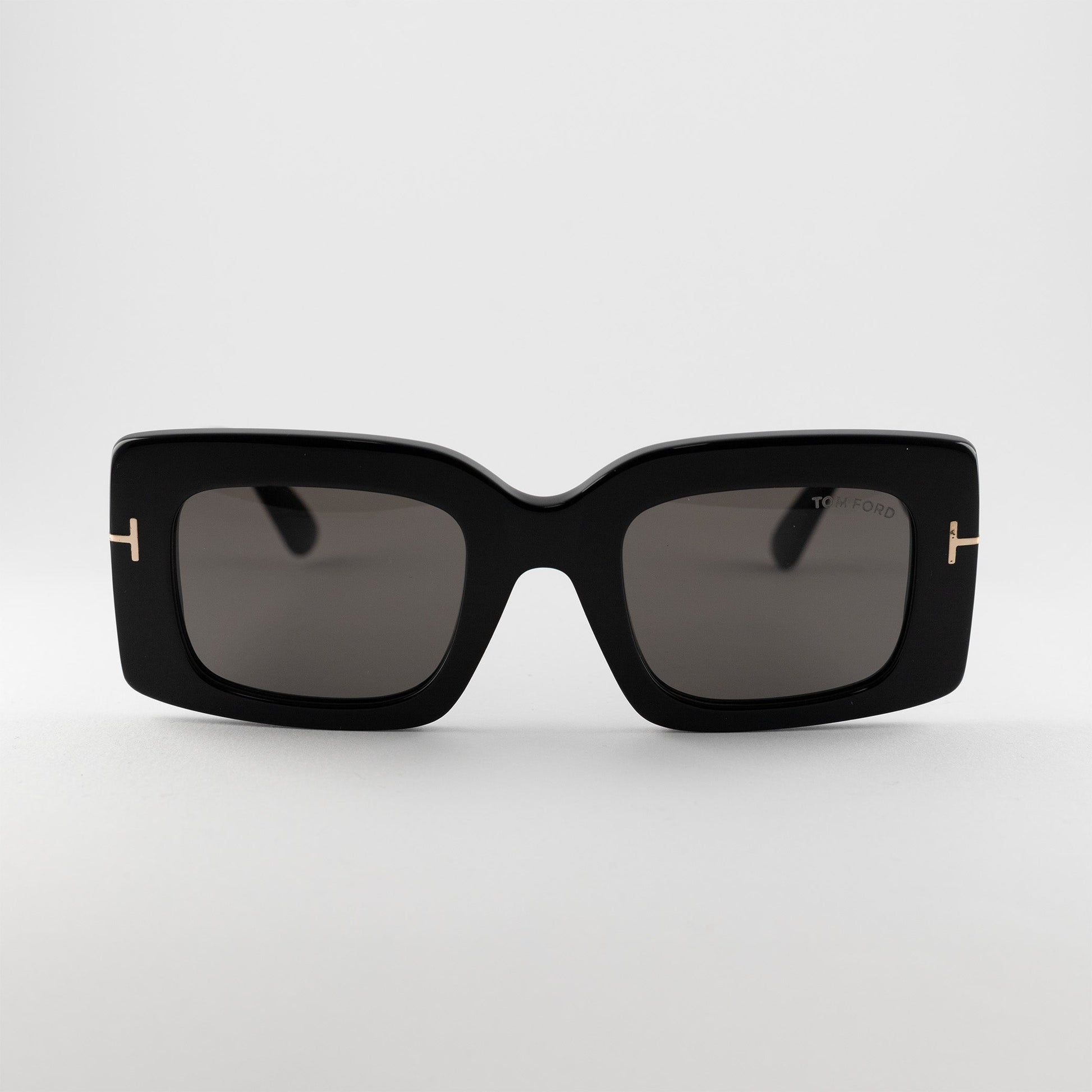 Occhiale da sole Tom Ford TF1188 01A Black