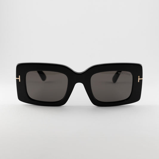 Occhiale da sole Tom Ford TF1188 01A Black