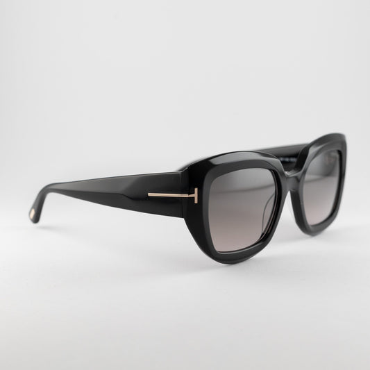 Occhiale da sole Tom Ford TF1192 01B Black