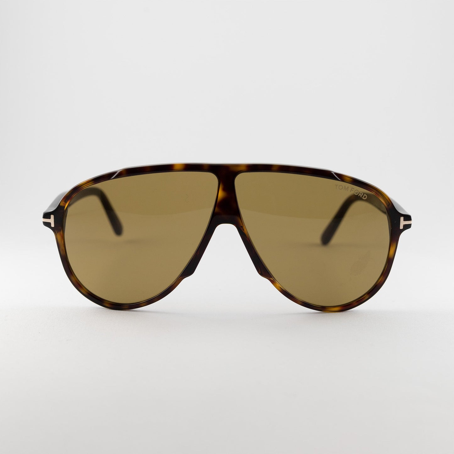 Occhiale da sole Tom Ford TF1211 52N Havana