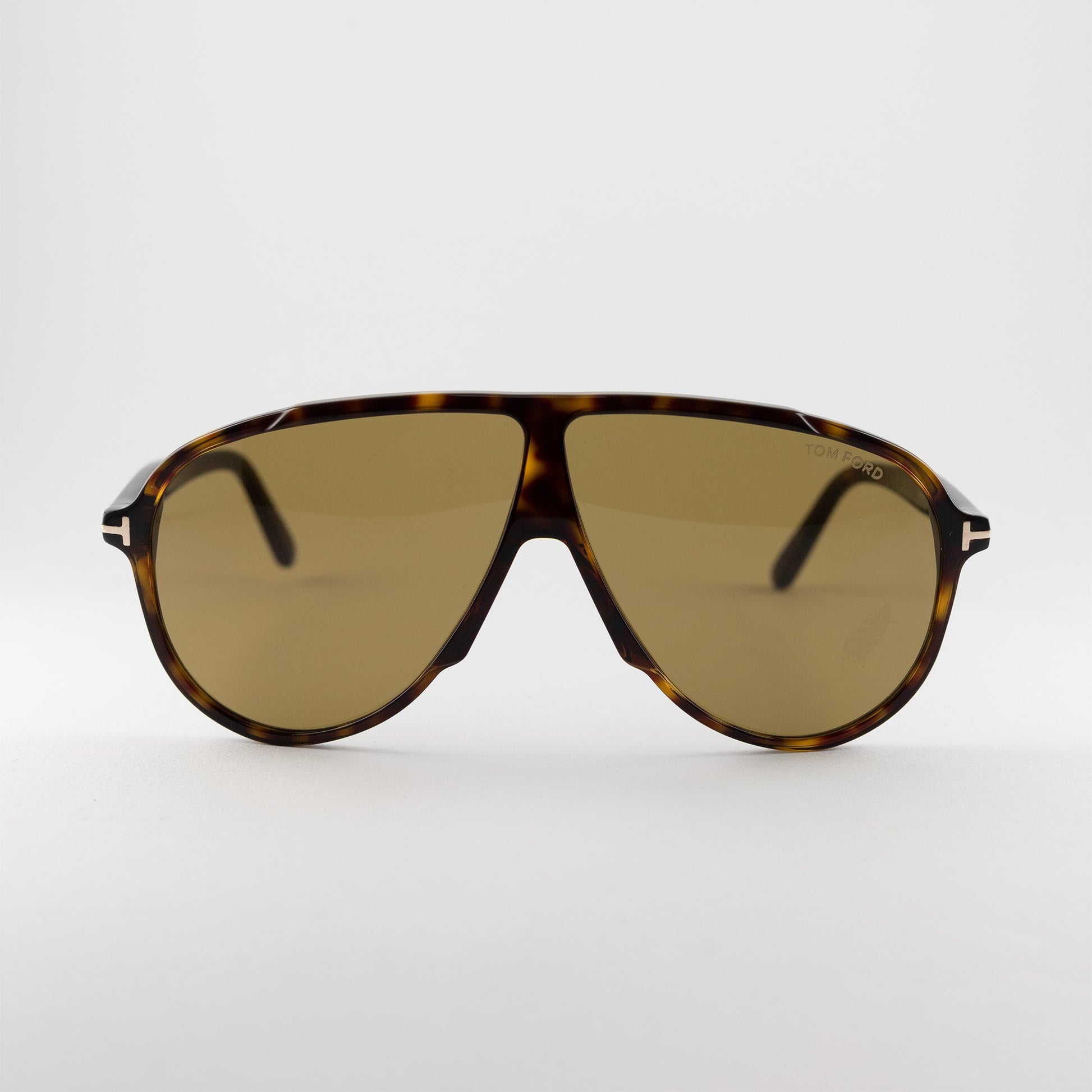 Occhiale da sole Tom Ford TF1211 52N Havana