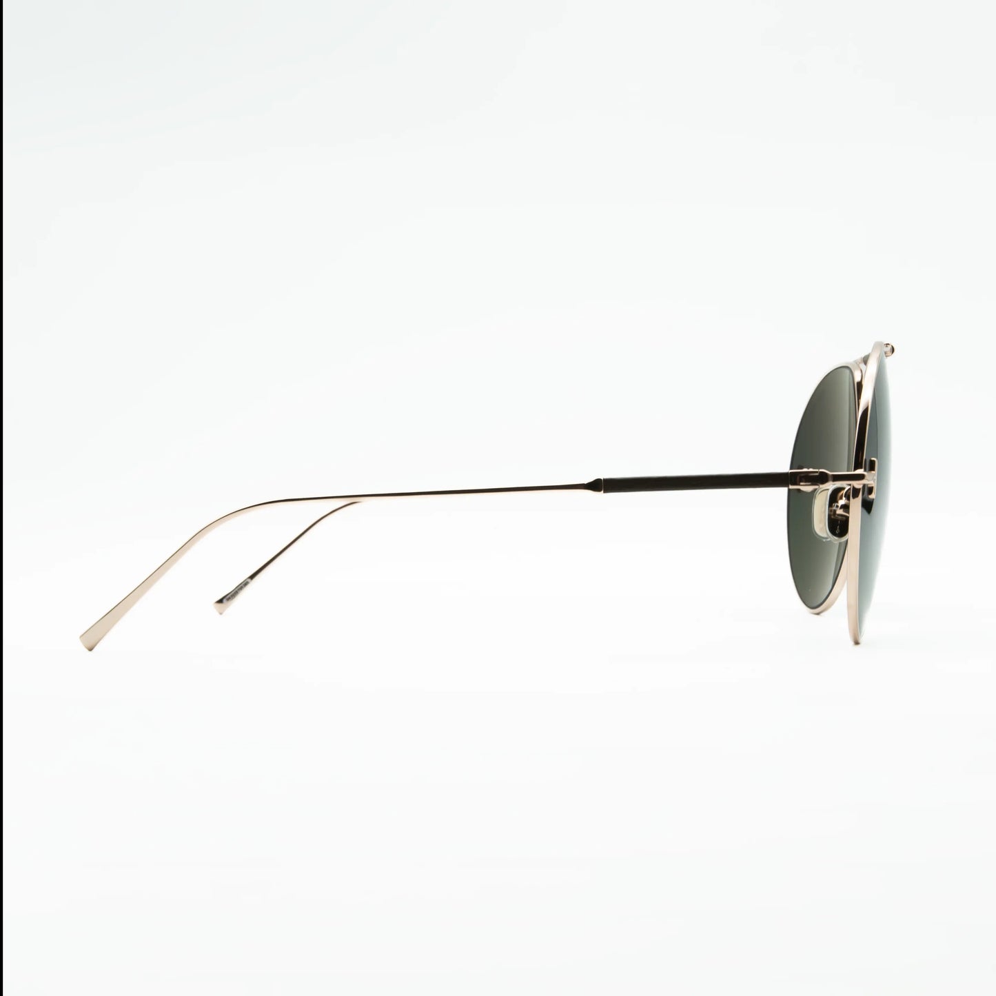 Occhiale da sole Tom Ford Lou-02 FT1308 28N Oro Rosé Lucido-dettagli